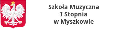 Biuletyn Informacji Publicznej Szkoły Muzycznej I stopnia w Myszkowie